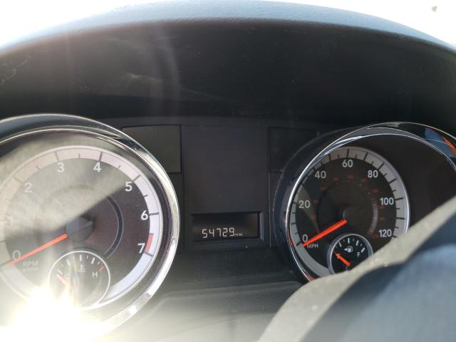 2014 RAM TRADESMAN 2C4JRGAGXER149608
