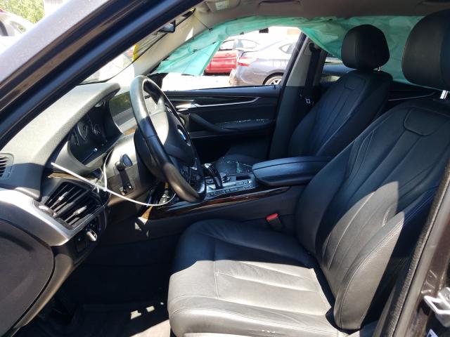 2016 BMW X5 XDR40E 5UXKT0C56G0S76568