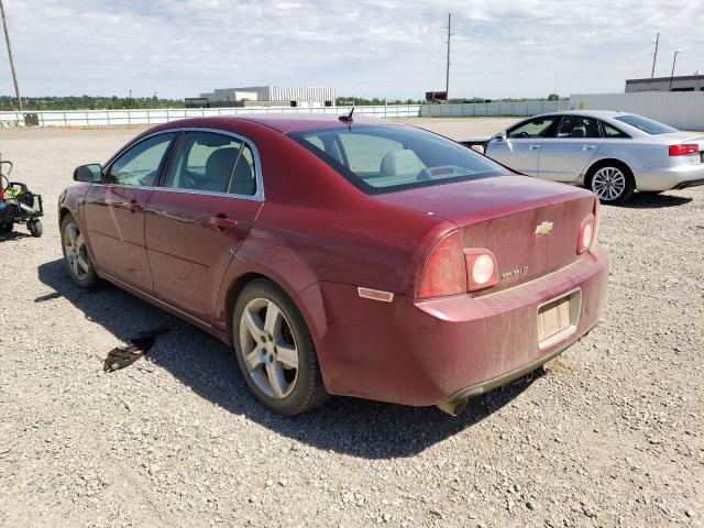 2011 CHEVROLET MALIBU 2LT 1G1ZD5E76BF128301