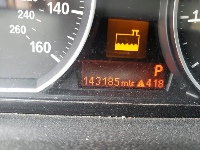 2011 BMW 128 I WBAUL7C58BVM80607