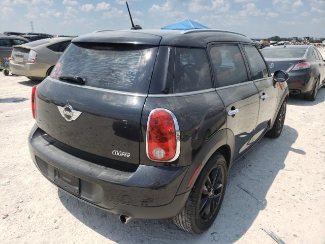 2012 MINI COOPER COU WMWZB3C53CWM05374