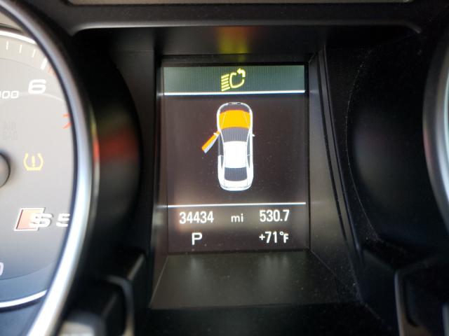 2017 AUDI S5 WAUC4AFR4HA001460