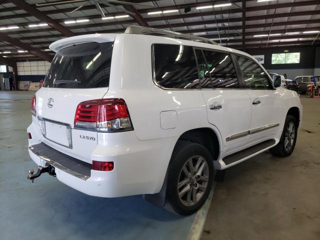 2014 LEXUS LX 570 JTJHY7AX9E4138312