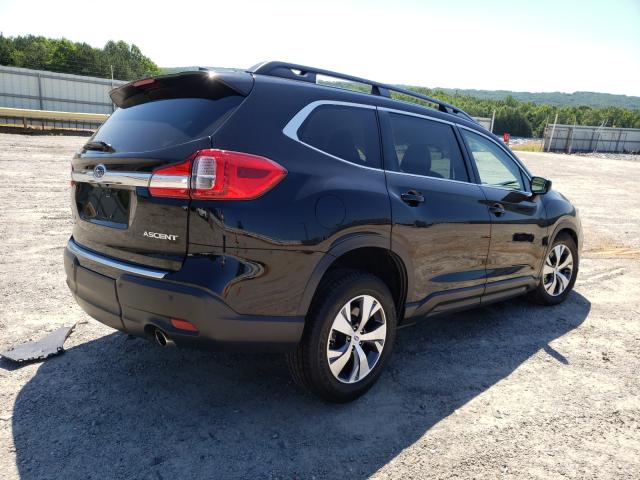 2019 SUBARU ASCENT 4S4WMAFD5K3484176
