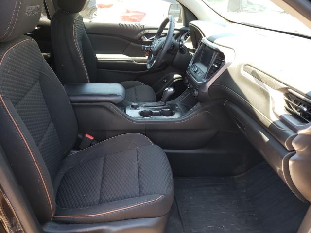 2017 GMC ACADIA ALL 1GKKNTLS5HZ273648