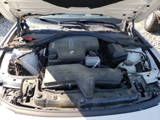 2015 BMW 428 XI GRA WBA4A7C59FD414357