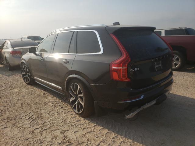 2019 VOLVO XC90 T6 IN YV4A22PLXK1427870