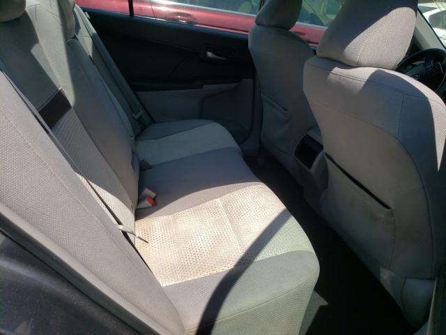 4T1BF1FK8CU040325 Toyota Camry Base 2012. Фото: 5