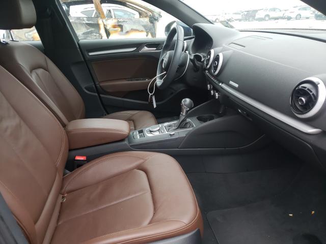 2017 AUDI A3 WAUAUGFF2H1075301