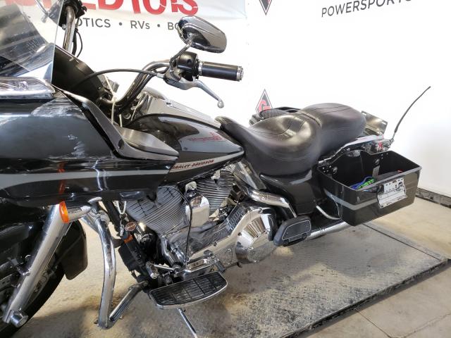 2005 HARLEY-DAVIDSON FLTRI 1HD1FSW115Y602556