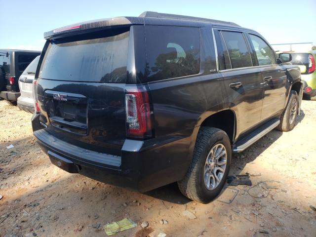 2016 GMC YUKON SLE 1GKS1AKC8GR271160