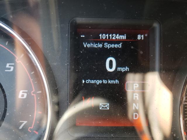 2013 DODGE CHARGER SR 2C3CDXEJ4DH539366