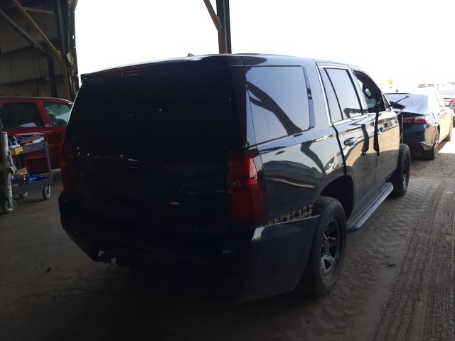 2017 CHEVROLET TAHOE POLI 1GNLCDEC6HR329444