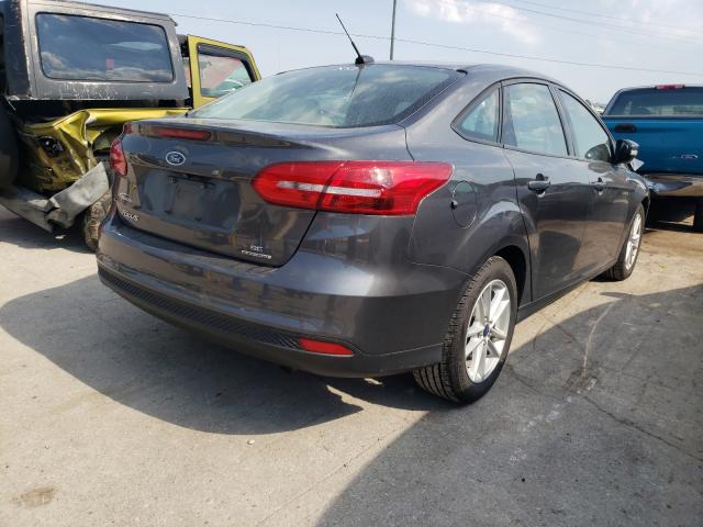 2015 FORD FOCUS SE 1FADP3F20FL381918