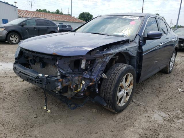 2012 HONDA CROSSTOUR 5J6TF2H57CL004499