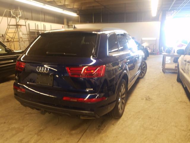 VIN WA1VAAF73KD028202 2019 Audi Q7, Prestige no.4