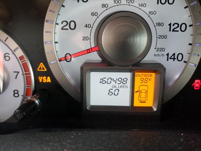 2011 HONDA PILOT EX 5FNYF3H40BB021963