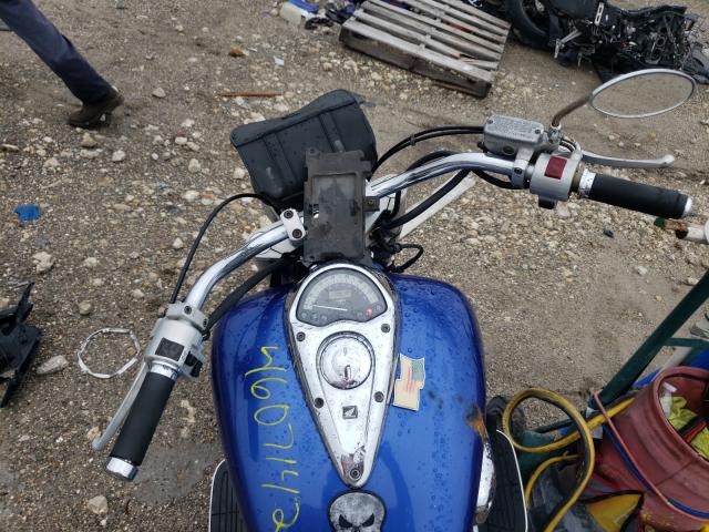 2006 HONDA VT1300 S 1HFSC52056A312642