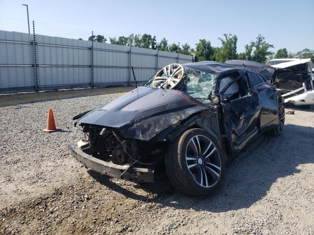 2013 DODGE CHARGER SU 2C3CDXGJ7DH521036