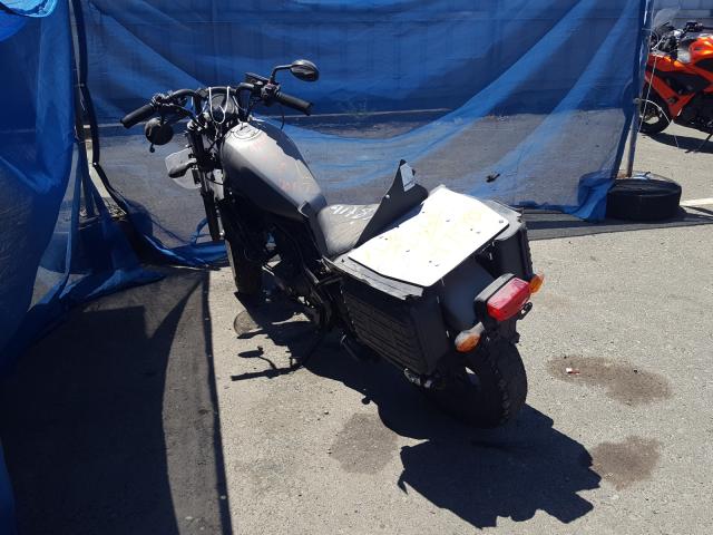 2018 HONDA CMX300 MLHNC5314J5100179