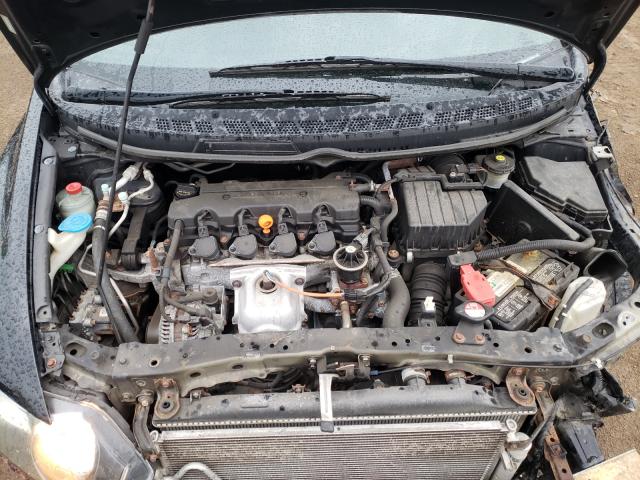 2010 HONDA CIVIC LX-S 19XFA1F65AE073981
