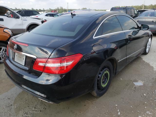 2010 MERCEDES-BENZ E 550 WDDKJ7CBXAF028954