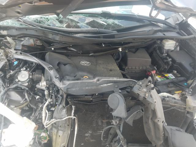 2018 TOYOTA SIENNA SE 5TDXZ3DC7JS945004