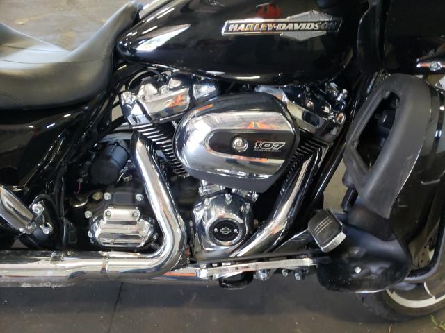 2021 HARLEY-DAVIDSON FLTRX 1HD1KHC12MB624618
