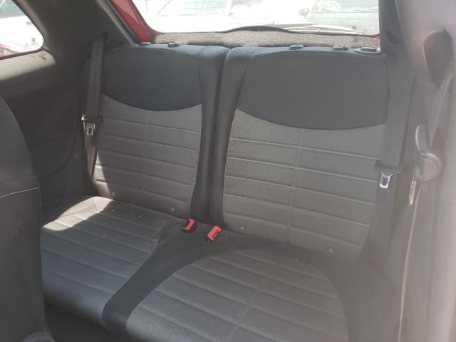 2013 FIAT 500 SPORT 3C3CFFHH3DT574162