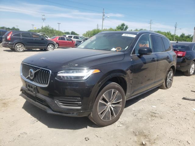 2020 VOLVO XC90 T6 MO YV4A22PK4L1550119