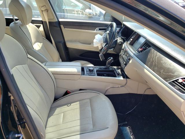 2017 GENESIS G80 ULTIMA KMHGN4JF2HU173299