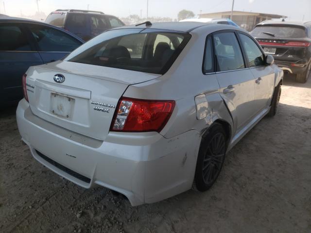 2014 SUBARU IMPREZA WR JF1GV7E60EG005516