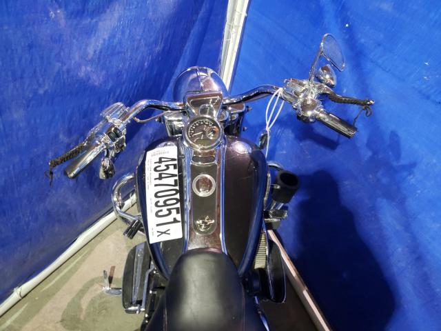 2013 HARLEY-DAVIDSON FLHRSE4 CV 1HD1PG821DB962881