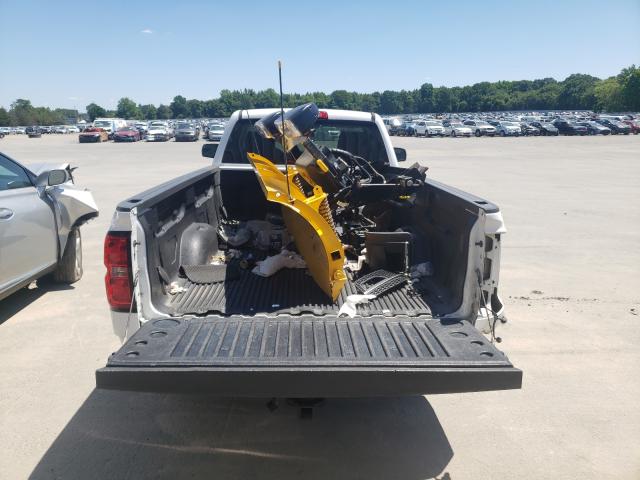 2014 CHEVROLET SILVERADO 1GCNKPEH1EZ293238