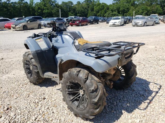 2017 HONDA TRX420 FA 1HFTE4142H4304089