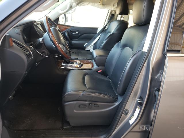 2019 INFINITI QX80 LUXE JN8AZ2NE0K9232563