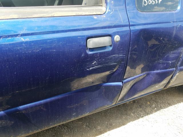 2010 FORD RANGER SUP 1FTKR4ED9APA23836