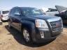 2014 GMC  TERRAIN