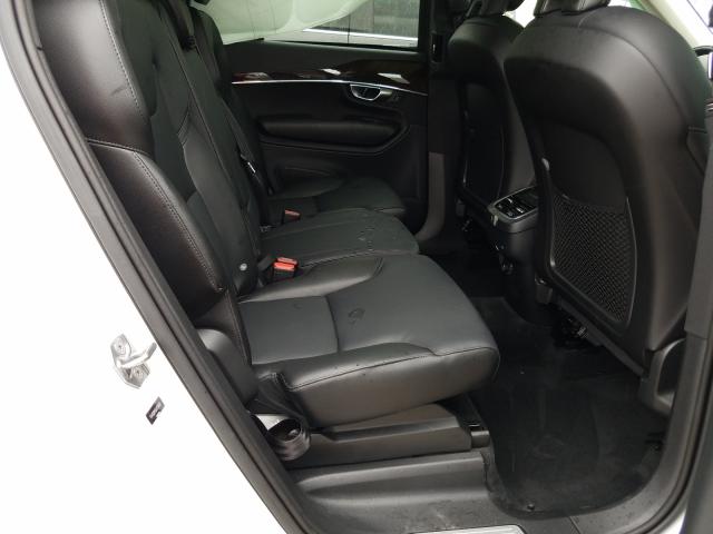 2019 VOLVO XC90 T5 MO YV4102PK5K1514041