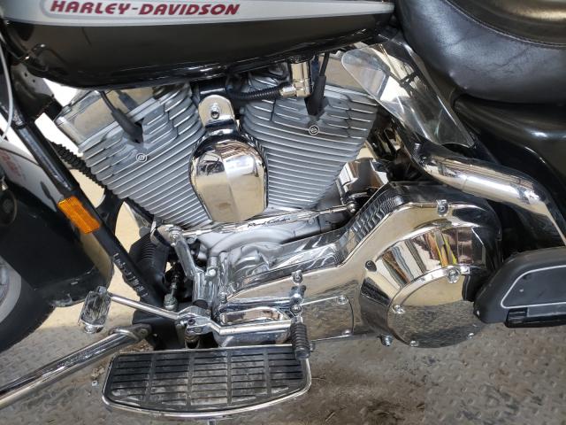 2005 HARLEY-DAVIDSON FLTRI 1HD1FSW115Y602556