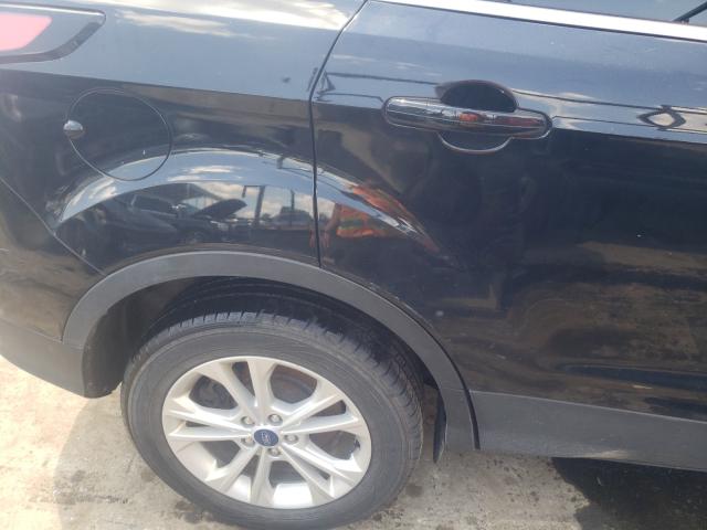 2018 FORD ESCAPE SE 1FMCU0GD0JUC77506