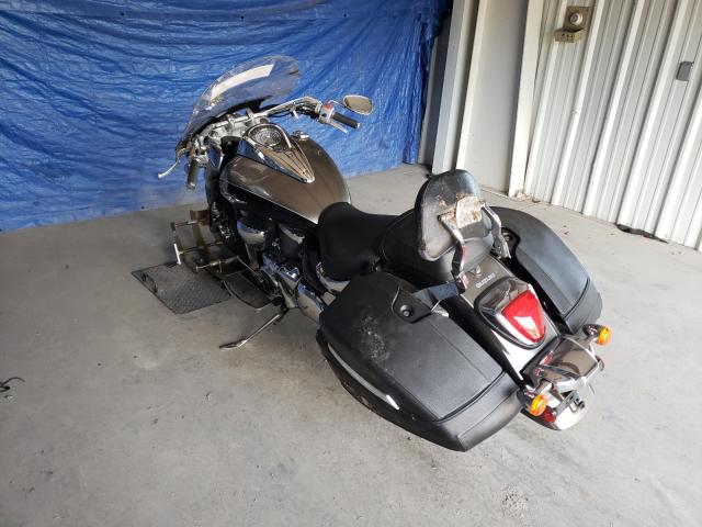 2015 SUZUKI VL1500 B JS1VY56A0F2100229
