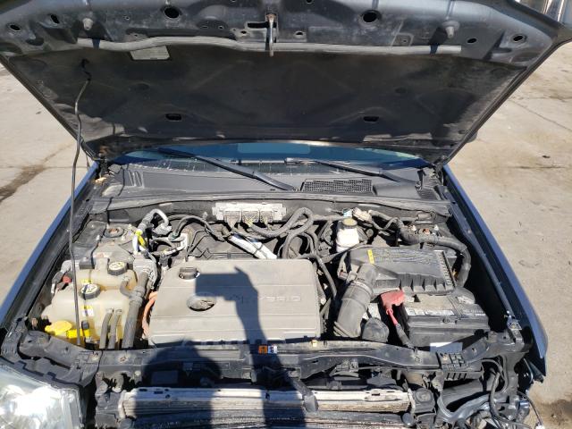 2010 FORD ESCAPE HYB 1FMCU5K34AKD08246