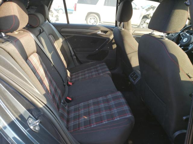 2019 VOLKSWAGEN GTI S 3VW5T7AU4KM011278