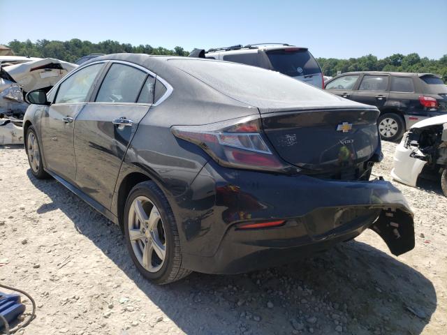 VIN 1G1RC6S59GU132681 2016 Chevrolet Volt, LT no.3