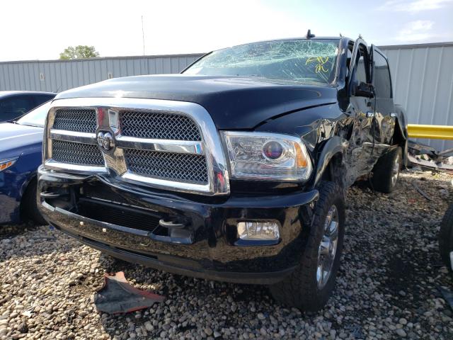 2014 RAM 2500 LONGH 3C6UR5GL9EG251632
