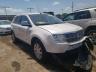 2009 LINCOLN  MKX