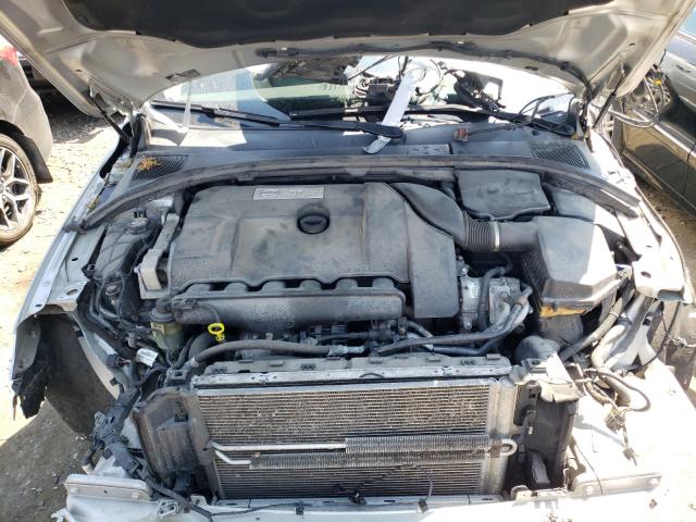 2010 VOLVO S80 T6 YV1992AH5A1122274