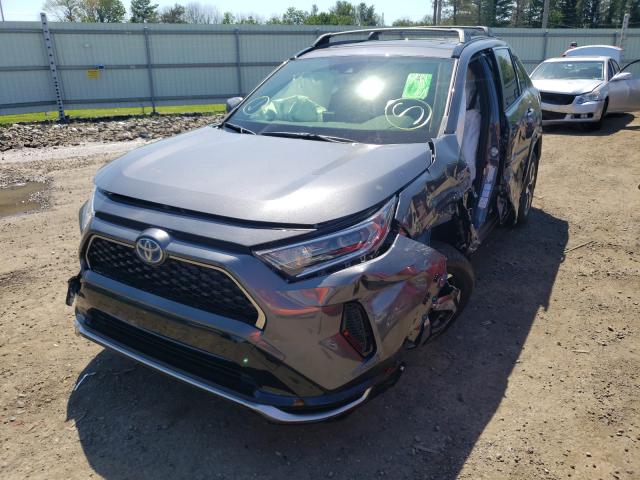 2021 TOYOTA RAV4 PRIME JTMAB3FV8MD032521