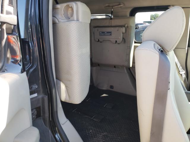 2011 HONDA ELEMENT 5J6YH2H72BL003759